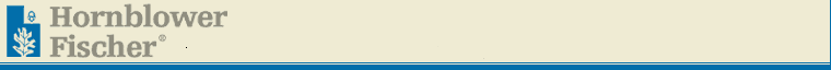 Hornblower Fischer AG